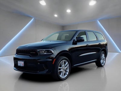 2023 Dodge Durango GT