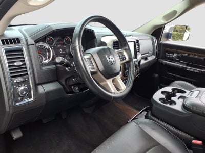2015 RAM 1500 Laramie
