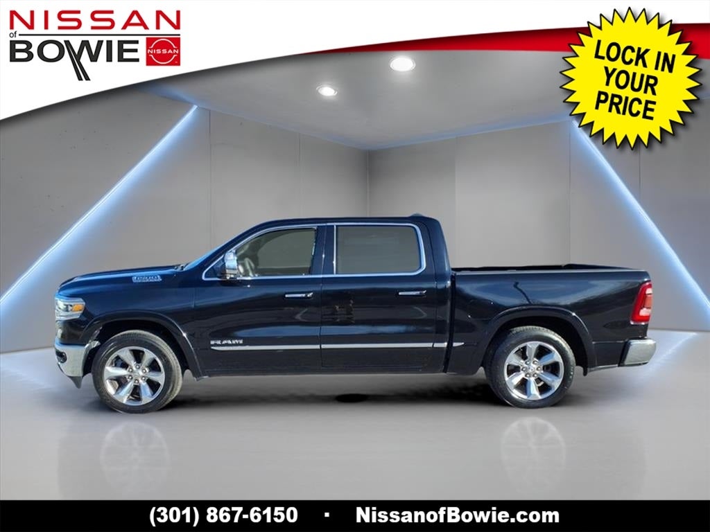 2019 RAM 1500 Limited