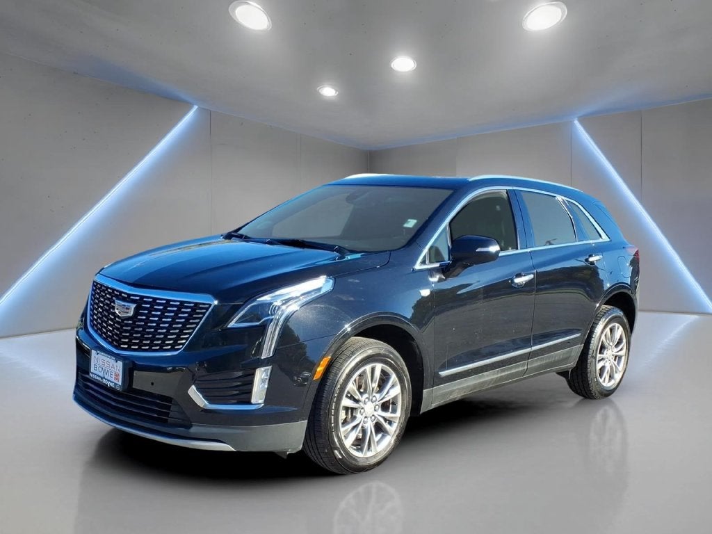 2023 Cadillac XT5