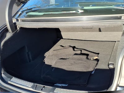 2017 Lincoln Continental Reserve