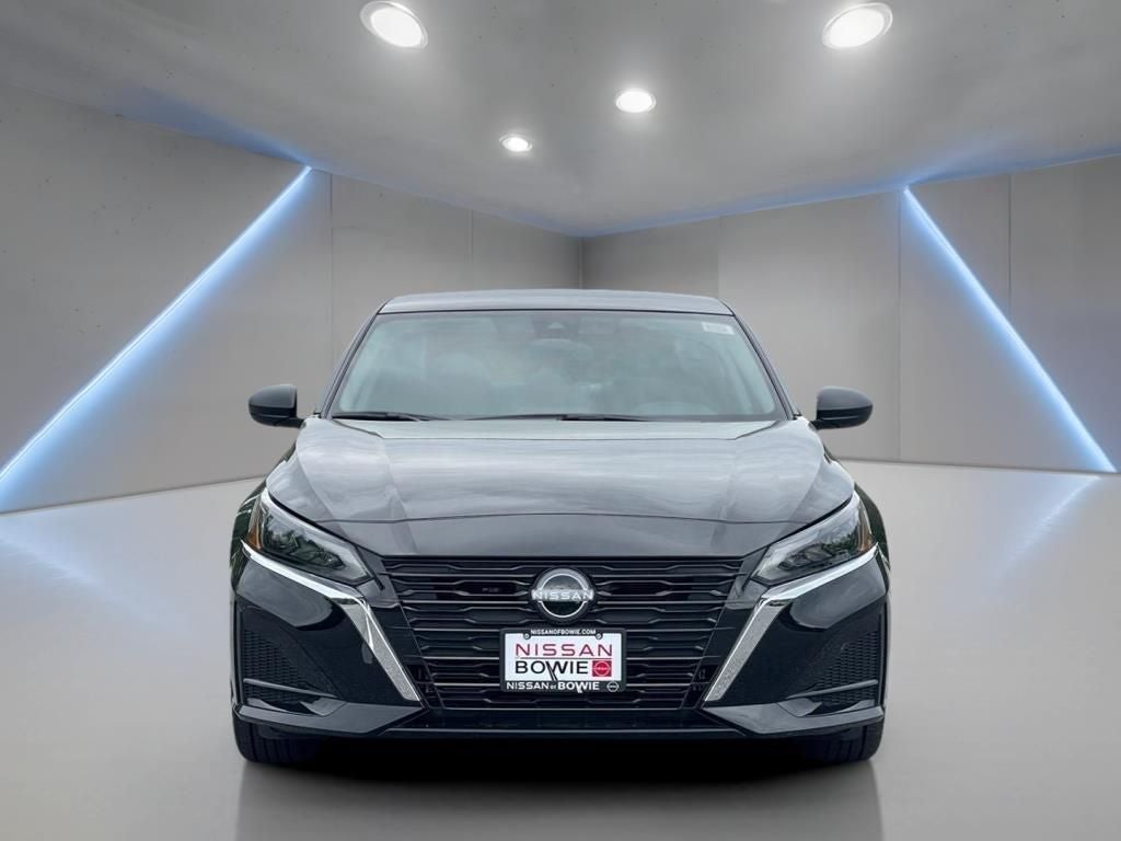 2025 Nissan Altima 2.5 S