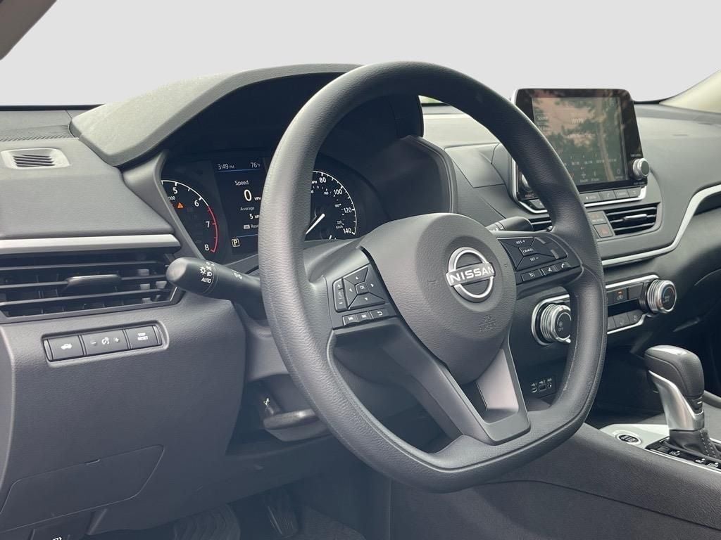 2025 Nissan Altima 2.5 S