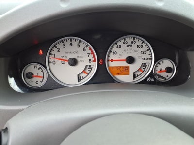 2019 Nissan Frontier Desert Runner