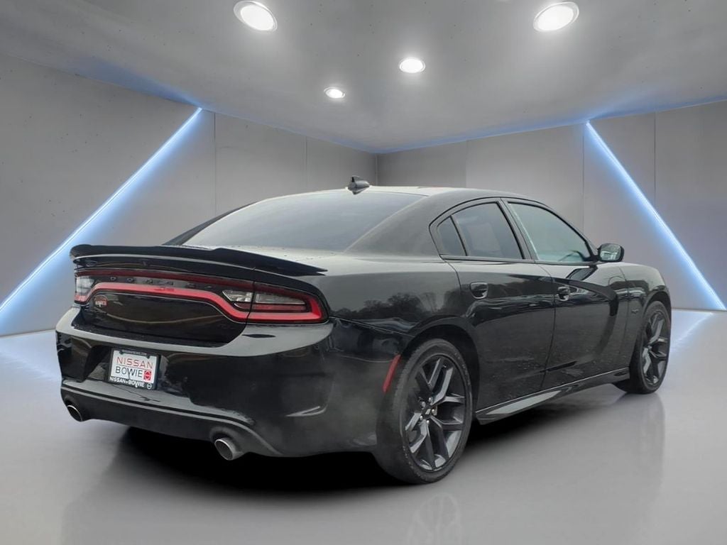 2023 Dodge Charger R/T