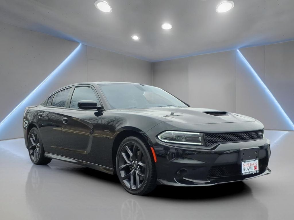 2023 Dodge Charger R/T