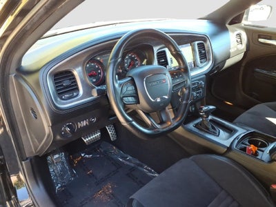 2023 Dodge Charger R/T