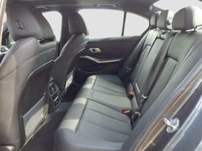 2021 BMW 3 Series 330i xDrive