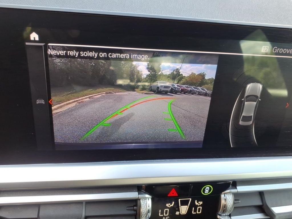 2021 BMW 3 Series 330i xDrive