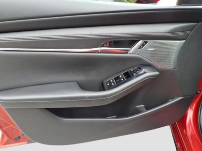 2021 Mazda Mazda3 Premium