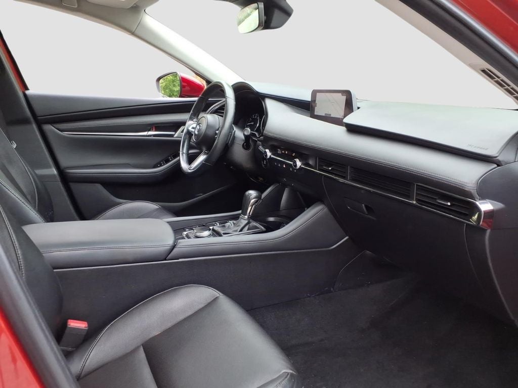 2021 Mazda Mazda3 Premium