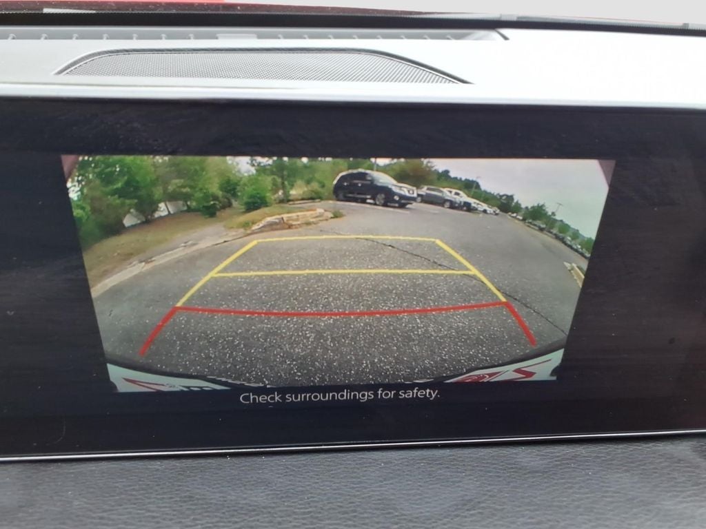 2021 Mazda Mazda3 Premium