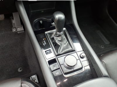 2021 Mazda Mazda3 Premium