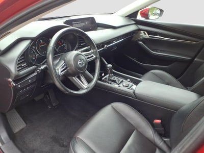 2021 Mazda Mazda3 Premium