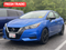 2020 Nissan Versa 1.6 S