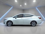 2024 Nissan Versa 1.6 SV