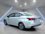 2024 Nissan Versa 1.6 SV