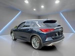 2024 INFINITI QX50 Sensory