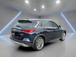 2024 INFINITI QX50 Sensory