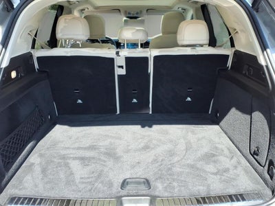 2022 Mercedes-Benz GLE GLE 350 4MATIC®