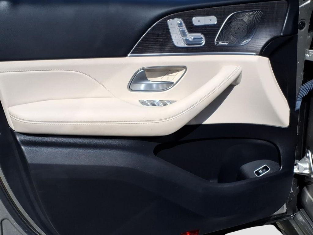 2022 Mercedes-Benz GLE GLE 350 4MATIC®