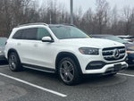 2021 Mercedes-Benz GLS GLS 450 4MATIC®