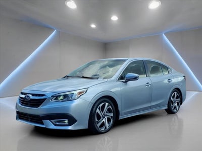 2020 Subaru Legacy Limited