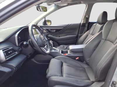 2020 Subaru Legacy Limited