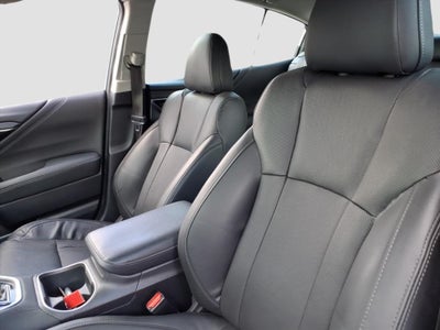 2020 Subaru Legacy Limited