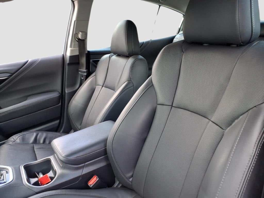 2020 Subaru Legacy Limited