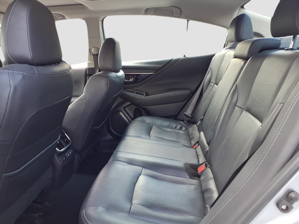 2020 Subaru Legacy Limited