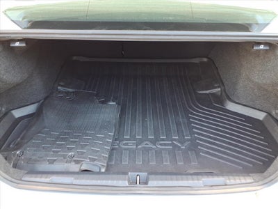 2020 Subaru Legacy Limited