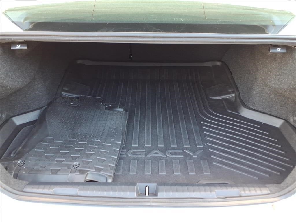 2020 Subaru Legacy Limited