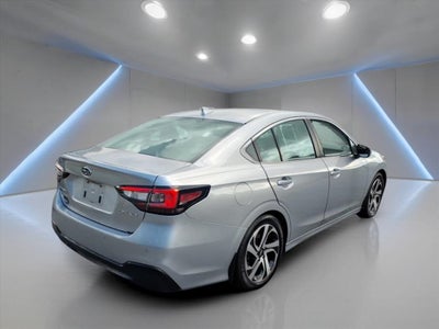 2020 Subaru Legacy Limited
