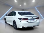 2022 Toyota Camry Hybrid SE