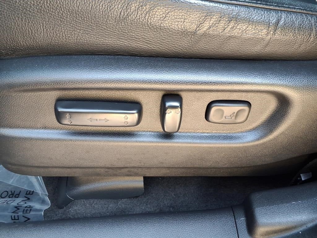 2022 Honda Pilot Touring 7 Passenger