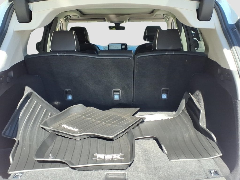 2019 Acura RDX Advance Package SH-AWD