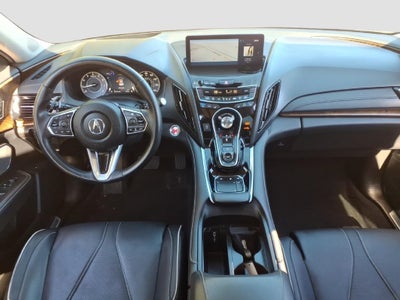 2019 Acura RDX Advance Package SH-AWD