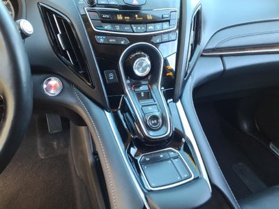 2019 Acura RDX Advance Package SH-AWD