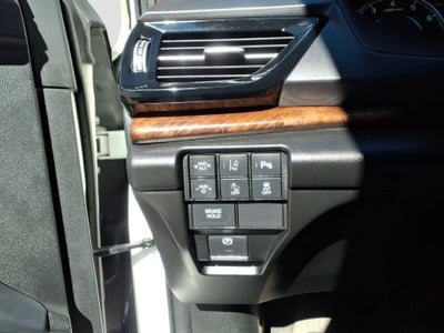 2019 Acura RDX Advance Package SH-AWD
