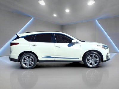 2019 Acura RDX Advance Package SH-AWD
