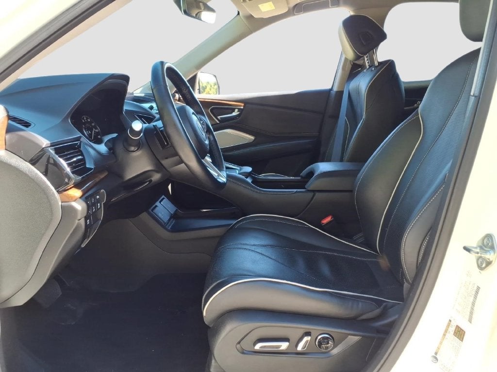 2019 Acura RDX Advance Package SH-AWD