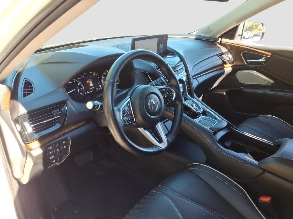 2019 Acura RDX Advance Package SH-AWD