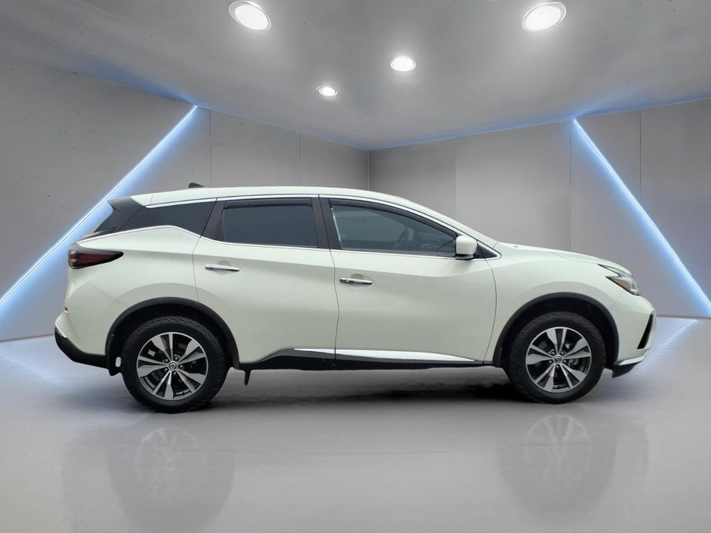 2022 Nissan Murano S