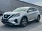2021 Nissan Murano S