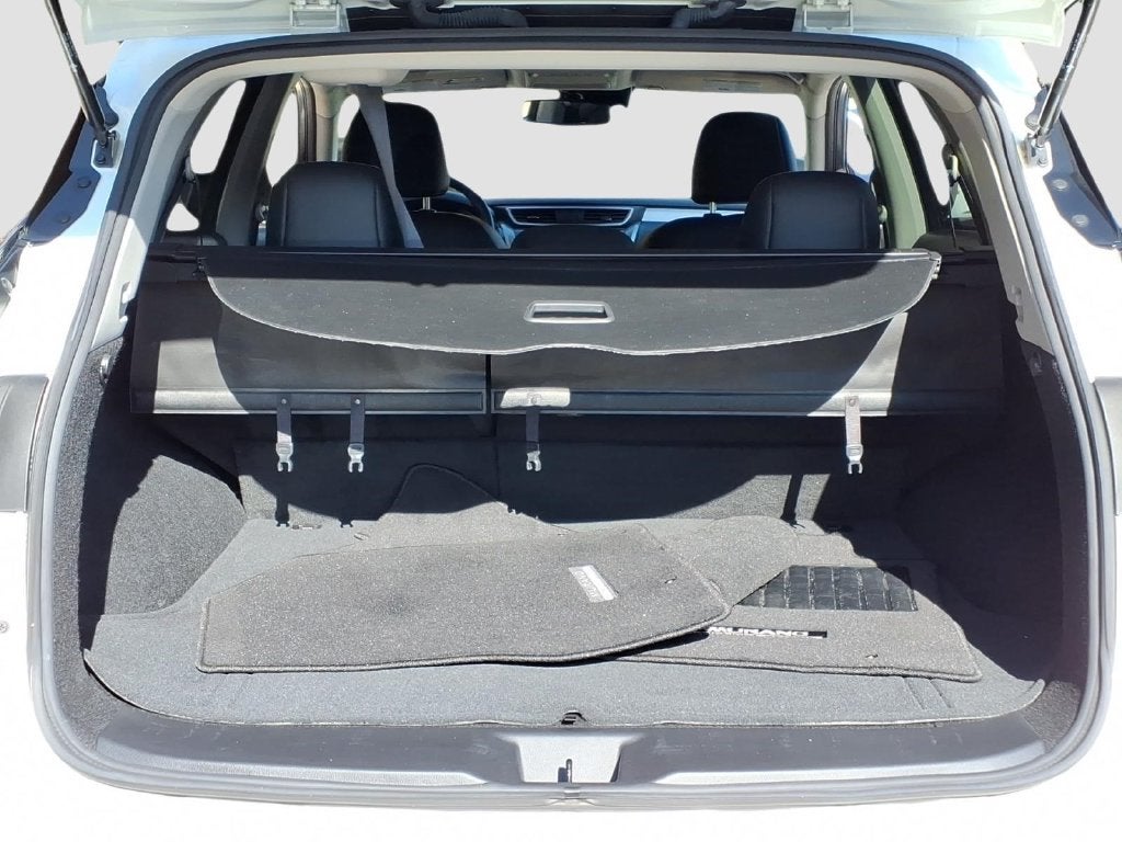 2022 Nissan Murano SV