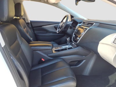 2022 Nissan Murano SV