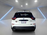 2022 Nissan Murano SV