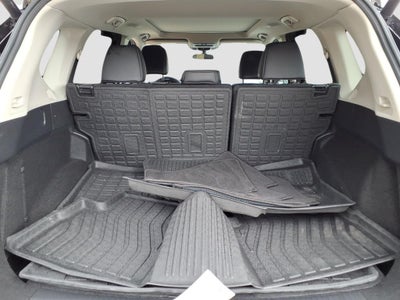 2024 Nissan Rogue SV Premium Package