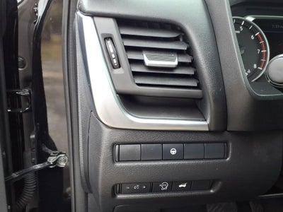 2024 Nissan Rogue SV Premium Package